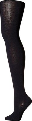 Family Tights (Dark Navy) Hose