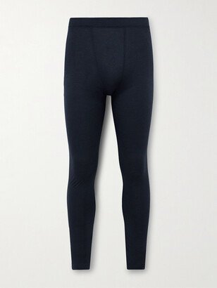 Desoli Solid Merino™ Ski Tights-AA