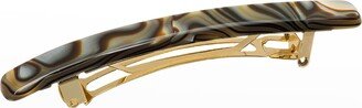 Bennington Classic Long Barrette