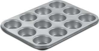 Chef's Classic Nonstick 12 Cup Muffin Pan