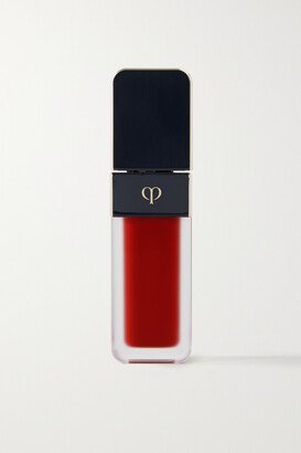 Cream Rouge Matte Lipstick - Hibiscus Rosa 113