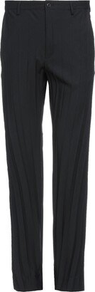 Pants Black-AE