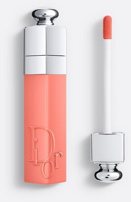 Addict Lip Tint - Hydrating Transfer - Proof Lip Tint - 251 Natural Peach