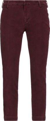 Pants Garnet-AB