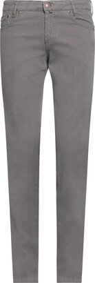 B SETTECENTO Pants Lead