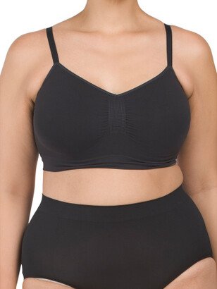 Feel Good Fashion Seamless Bra for Women