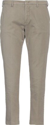 Pants Khaki-BI