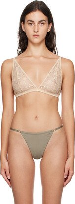 Off-White Luella Bra