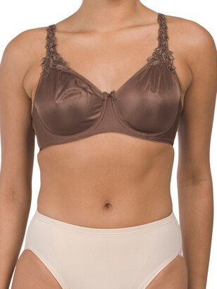 TJMAXX Mystique Minimizer Bra For Women