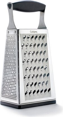 Surface Glide Technology 4 Sided Box Grater