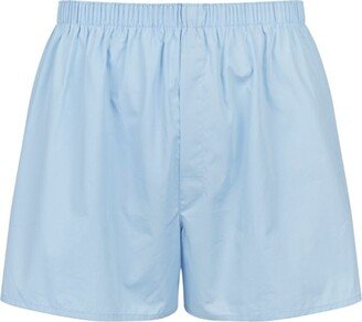 Cotton Classic Boxer Shorts