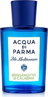 Blu Mediterraneo Bergamotto di Calabria Eau de Toilette Spray 2.5 oz.