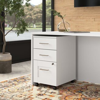 Hampton Heights Mobile File Cabinet