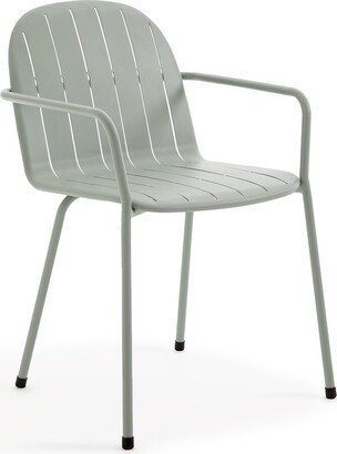 Kotanne Aluminium Garden Armchair