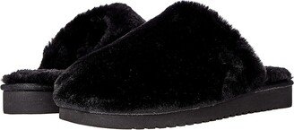 Koolaburra by UGG Pomi (Black) Women's Shoes