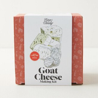 Goat Cheese Making Kit