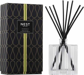 Grapefruit Luxury Reed Diffuser, 17.6 fl oz