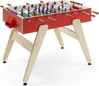 Fas Pendezza Cross Outdoor Foosball Table