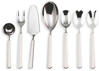 Fantasia 7-Piece Serving Set-AA