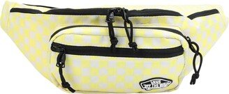 Wm Street Ready Waist Pack Bum Bag Yellow