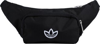 Pe Waistbag Bum Bag Black