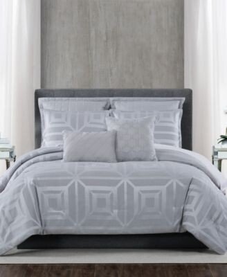 5th Avenue Lux Mayfair Comforter Set Collection