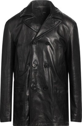 B-USED Jacket Black-AA