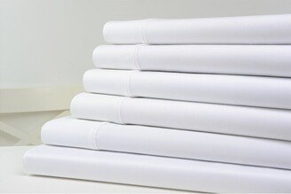 1200Tc Cotton Rich Sheet Set