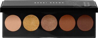 Bronzed Nudes Eye Shadow Palette