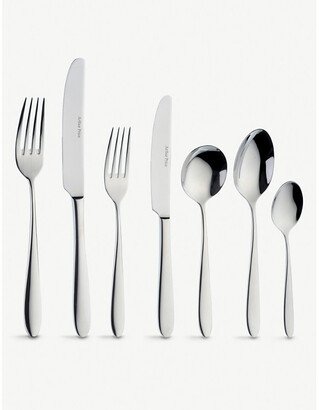 Willow Stainless Steel 44 Piece Cutlery set