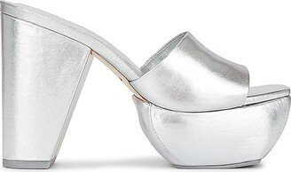 Nadia Platform Sandal-AA