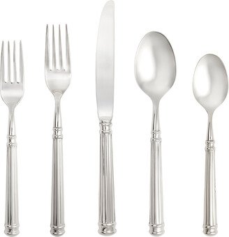 Nyssa Hollow Handle 5Pc Place Setting