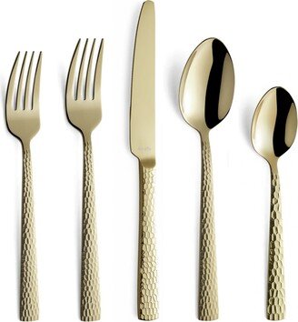 Felicity Flatware Set, 20 Piece