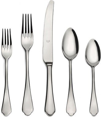 Dolce Vita Rainbow 5Pc Cutlery Set