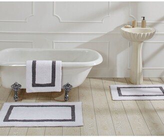 Hotel Collection Bath Rug 21