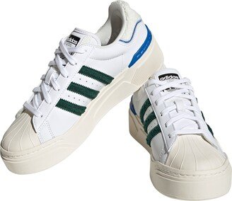 Superstar Bonega 2B Platform Sneaker