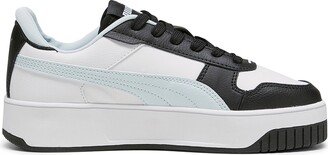 Carina Street Platform Sneaker-AA