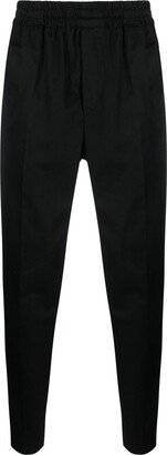 MARANT Straight-Leg Cotton Trousers