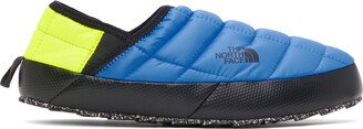 Blue ThermoBall Traction Mule V Slippers