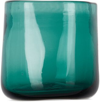 Gary Bodker Designs Green Organic Cup, 10oz