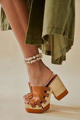 Cassis Clogs by FP Collection at Free People