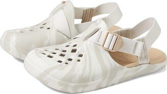 Chillos Clog (Desert Sand) Women's Clog/Mule Shoes
