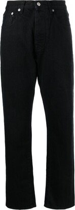 Fortela John boyfriend-cut cotton jeans