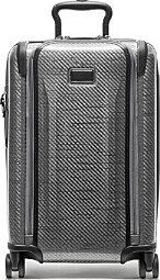 Tegra Lite International Front Pocket Expandable 4 Wheeled Carry-On