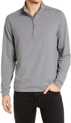 Scott Barber Tech Quarter Zip Pullover