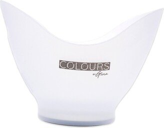 Colouring Bowl by Colours By Gina for Unisex - 1 Pc Bowl