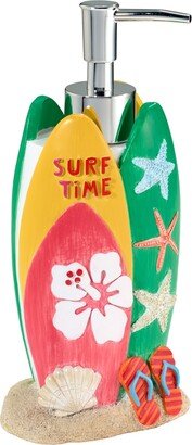 Surf Time Surfboards Resin Soap/Lotion Pump