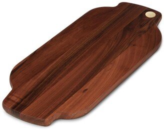 Berard Convida Large Walnut Wood Chopping Board