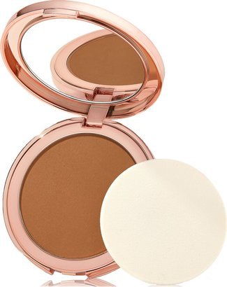 Smooth Operator Amazonian Clay Tinted Pressed Finishing Powder