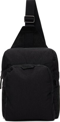 Black Pilot 08 Bag